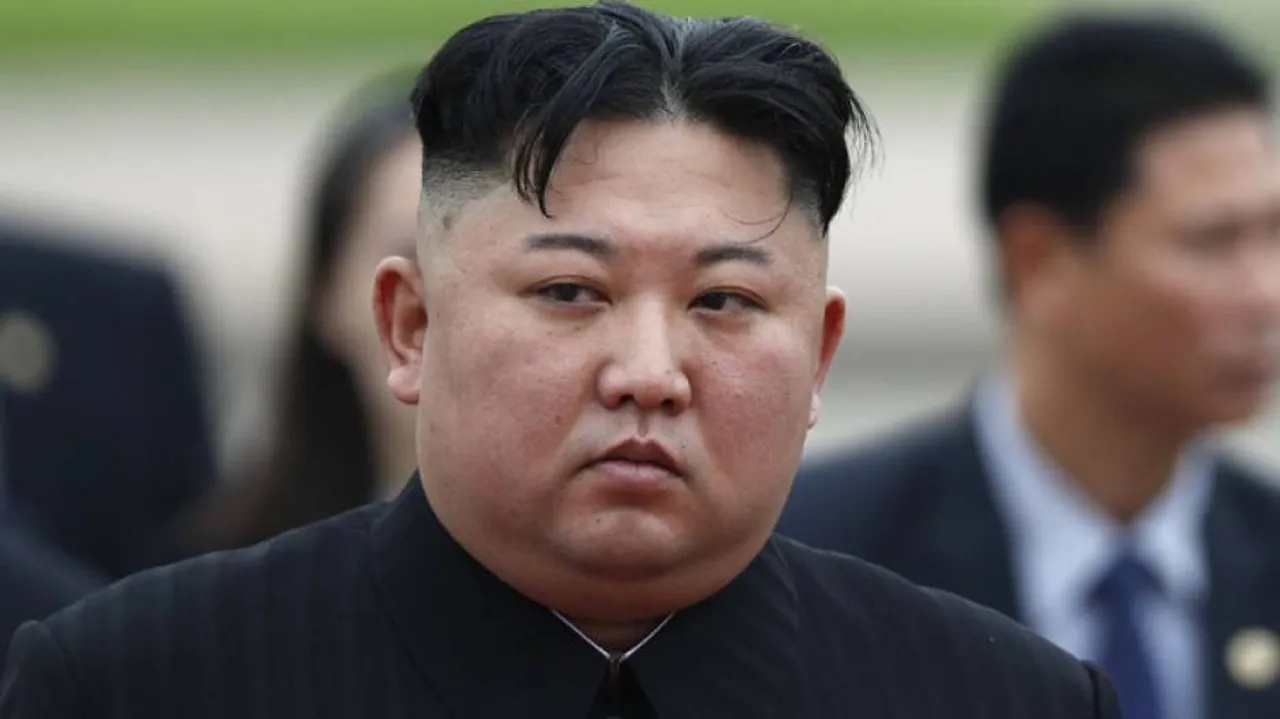 North Korea fires another round of projectiles: Reports