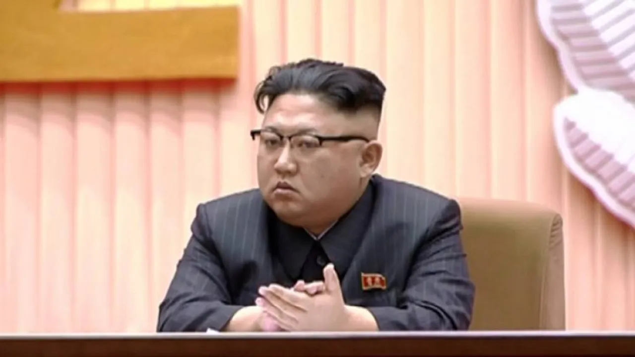 North Korea's Kim Jong-Un Suspends Military Action Plans Against South Korea
