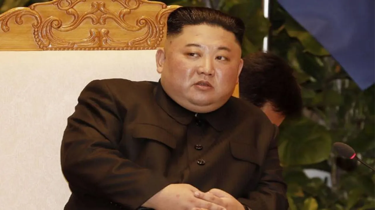 Kim Jong-un Missing Again! S.Korea Closely Monitoring Renewed Absence