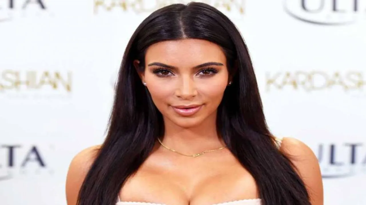 Kim Kardashian now more anxious since Paris robbery