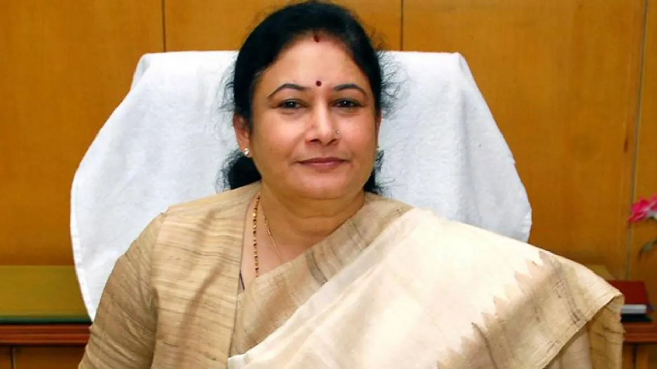 Rajasthan BJP Leader Kiran Maheshwari Dies Of COVID-19, PM Modi Condoles Demise