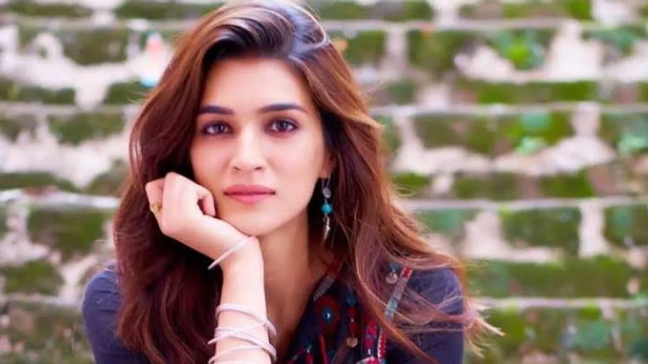 Kriti Sanon Reveals Trickiest Part of Being An Actress
