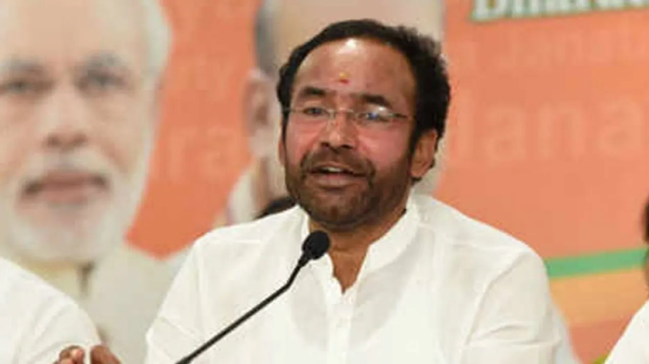 Over 95% Police Stations In India Use CCTNS Software