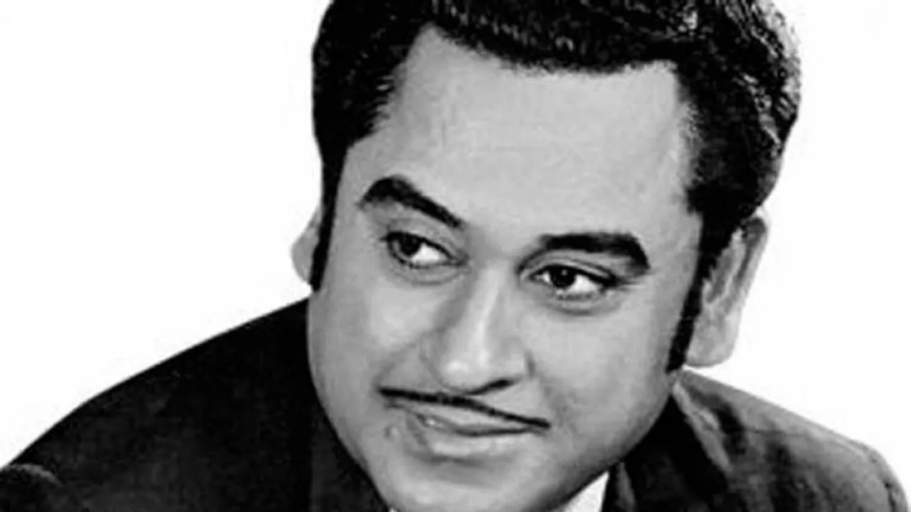 Man Accused Of Theft At Kishore Kumar's Home Held In UP