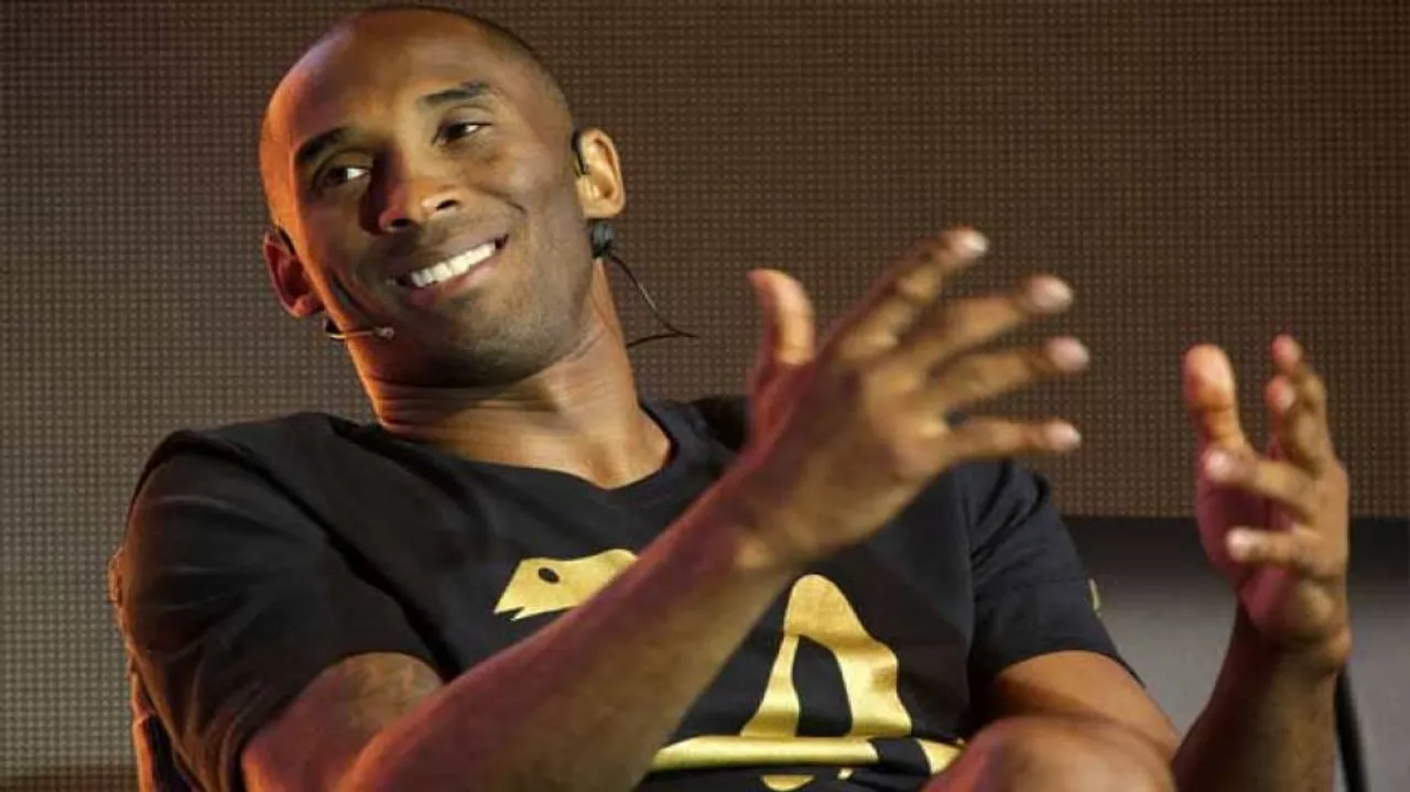 Kobe Bryant Leads 2020 Basketball Hall Of Fame Finalists