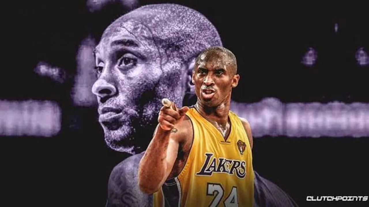 'Brokenhearted' fans react to Kobe Bryant's death