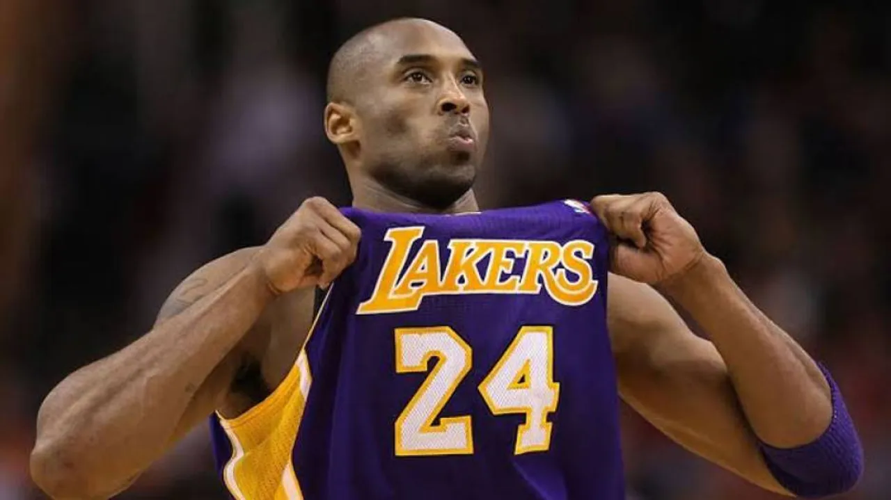 NBA legend Kobe Bryant, daughter & 7 others killed in helicopter crash