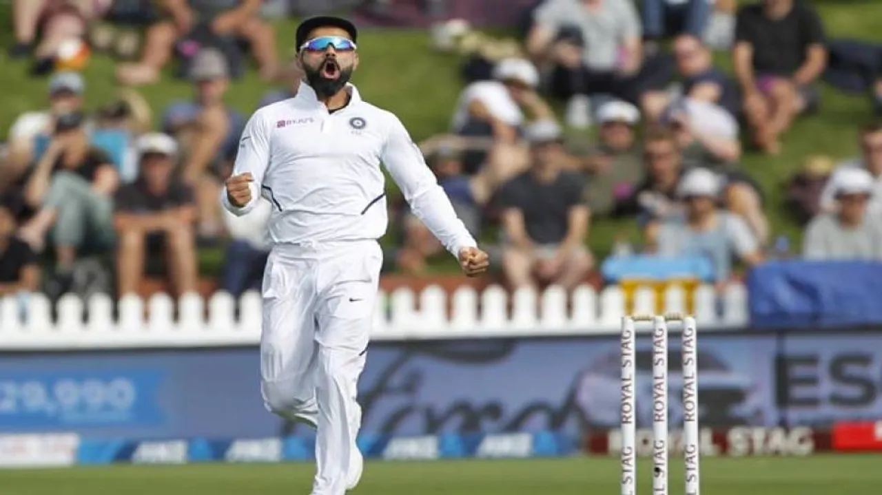 No excuses, batsmen didn't do enough for bowlers to attack: Kohli