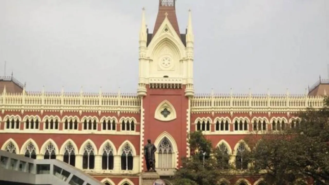 Calcutta HC stays withdrawal of central forces from Darjeeling hills