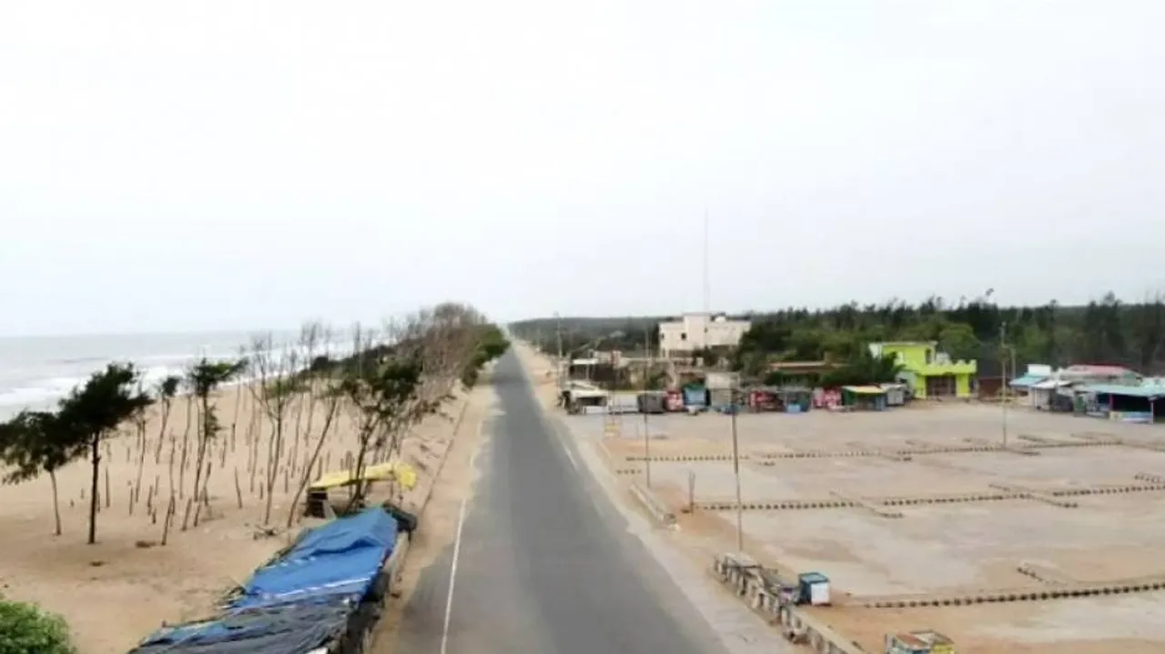 Konark Residents Losing Sleep Over Displacement For Development