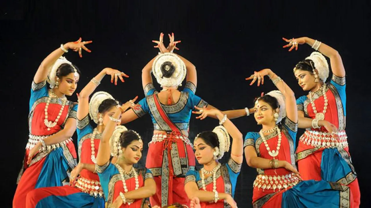 Odisha: Konark Festival, Sand Art Festival Start From Dec 1