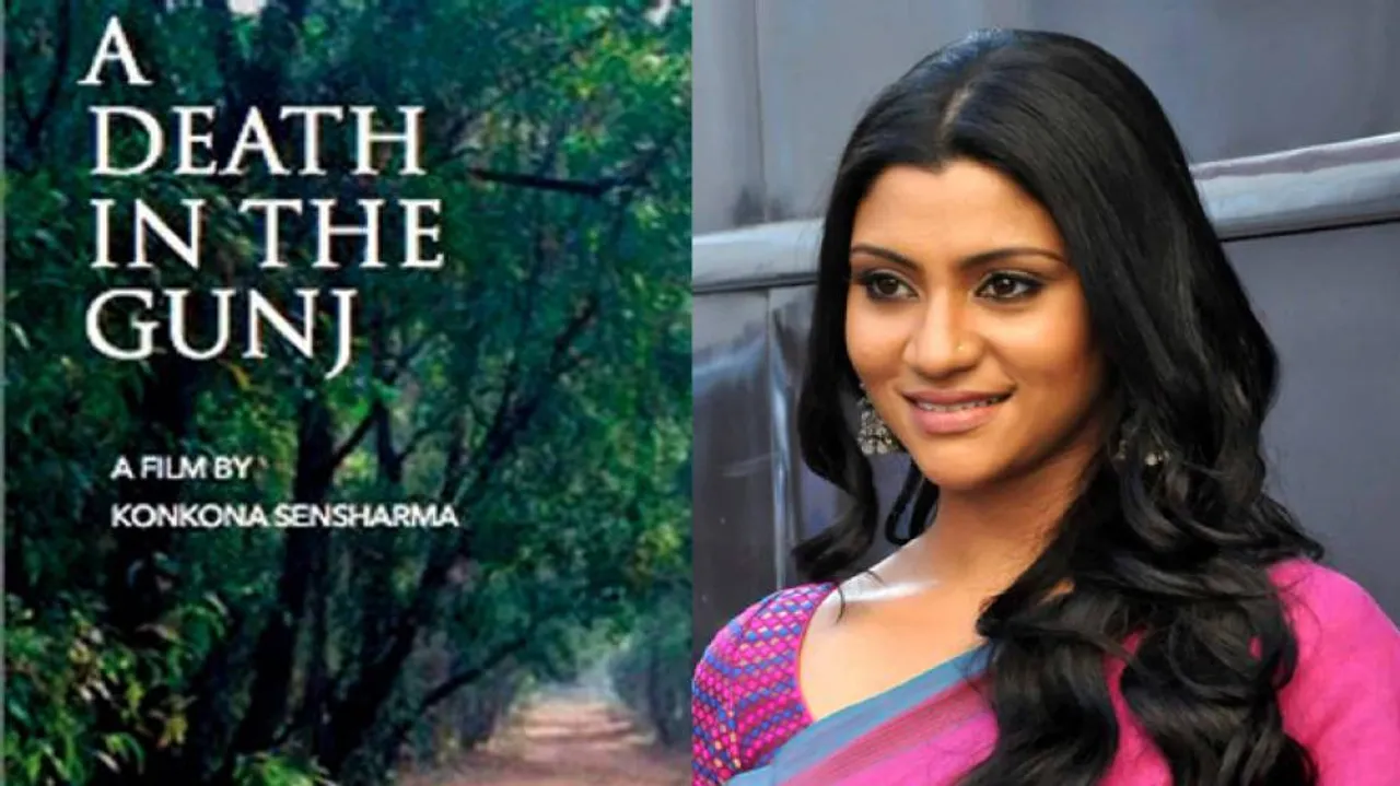 Would like to direct again, says Konkona Sen Sharma