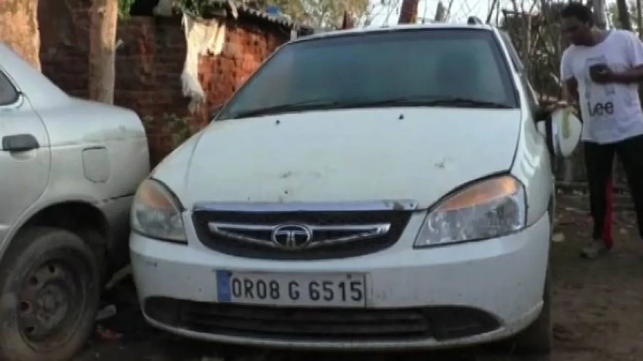 Amid Lockdown, Odisha Reports Two Murders
