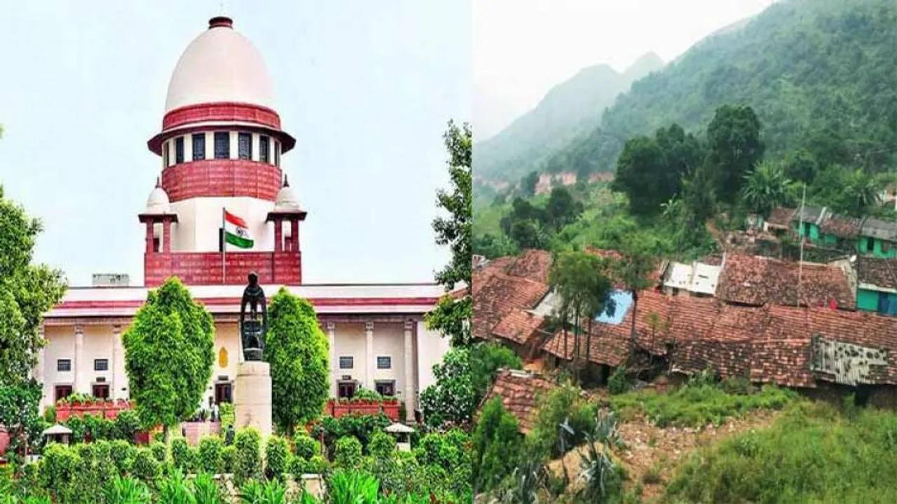 Odisha’s Kotia Plea In SC: Is State On Slippery Ground?