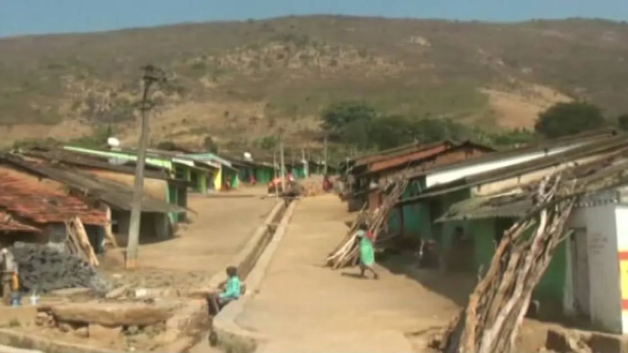 Odisha Border Issue Takes Centrestage in Assembly, State Govt On Opposition Fire