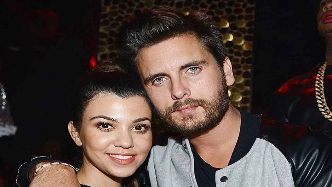Kourtney Kardashian would have another baby with Scott Disick