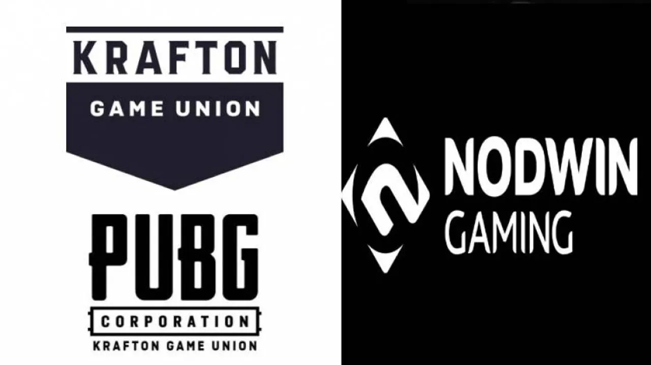 PUBG Creator Invests $22.4M In Indian Firm Nodwin Gaming