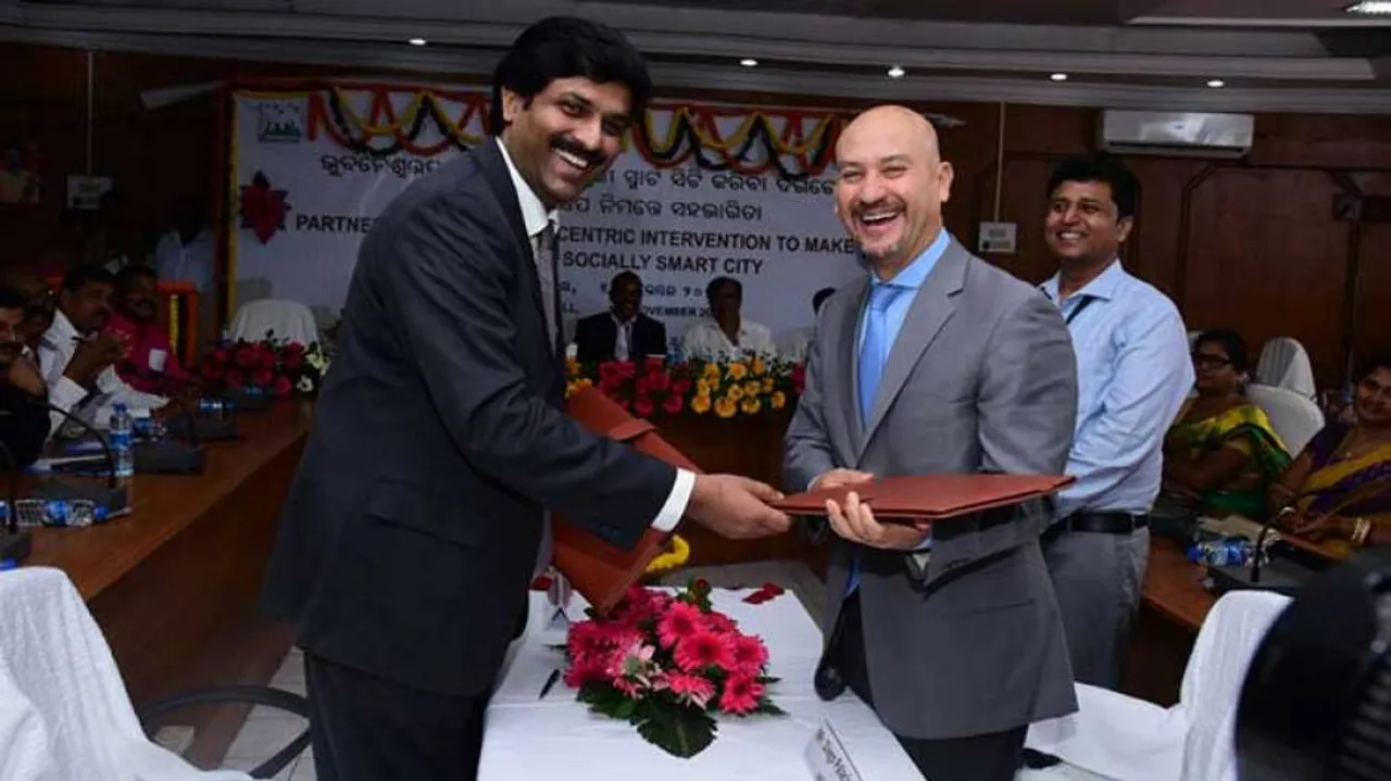 Bureaucrat In Odisha Appointed Officer On Special Duty At CMO For COVID-19 Management