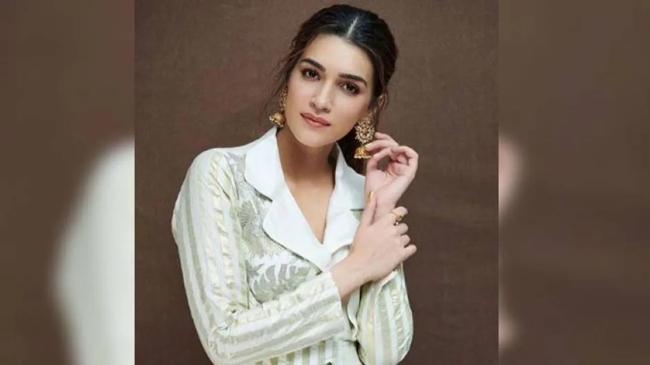 Kriti Sanon Tests COVID Positive After Varun Dhawan, Neetu Kapoor