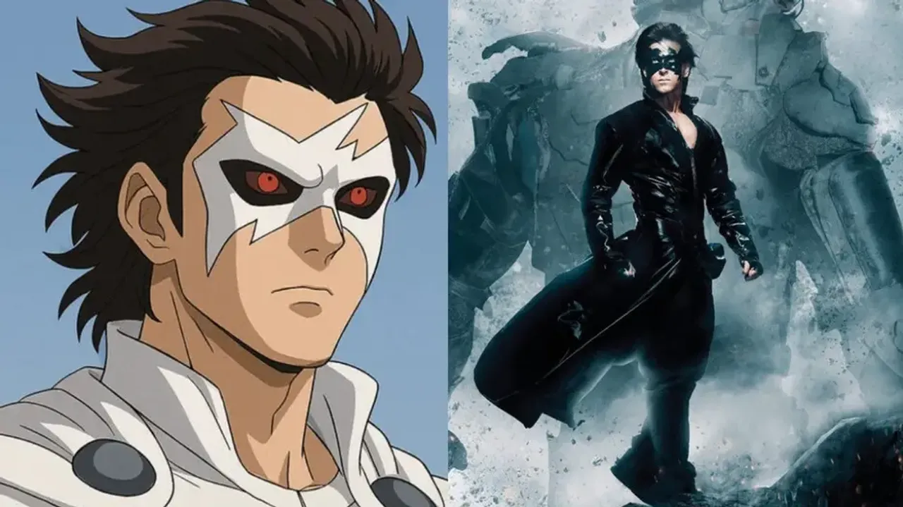 Krrish 4