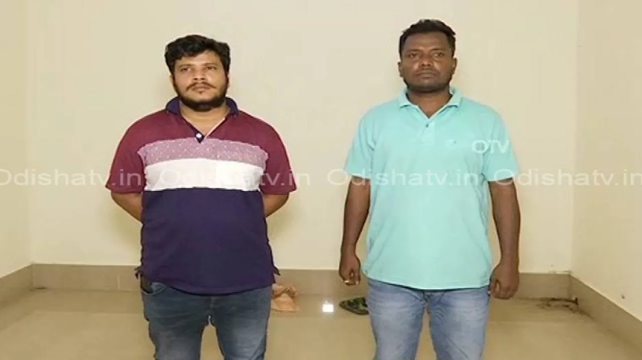 Councillor murder case: 2 key accused to go on 7-day police remand