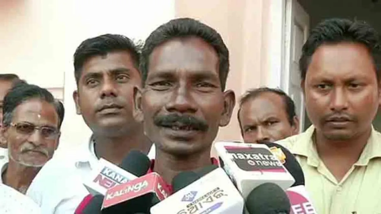 Andaman Survivor Set To Return Back Home With The Help Of Puri Admin