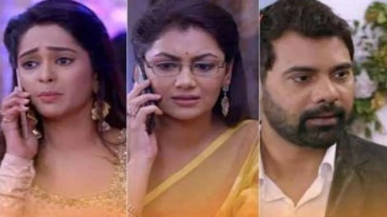 Kumkum Bhagya Spoilers: Abhi & Pragya To Reunite For Prachi?