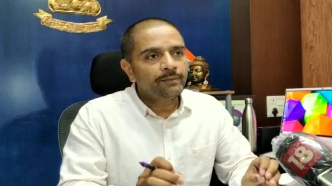 Odisha Fights Coronavirus: Ganjam admin to impose fine on people not wearing masks