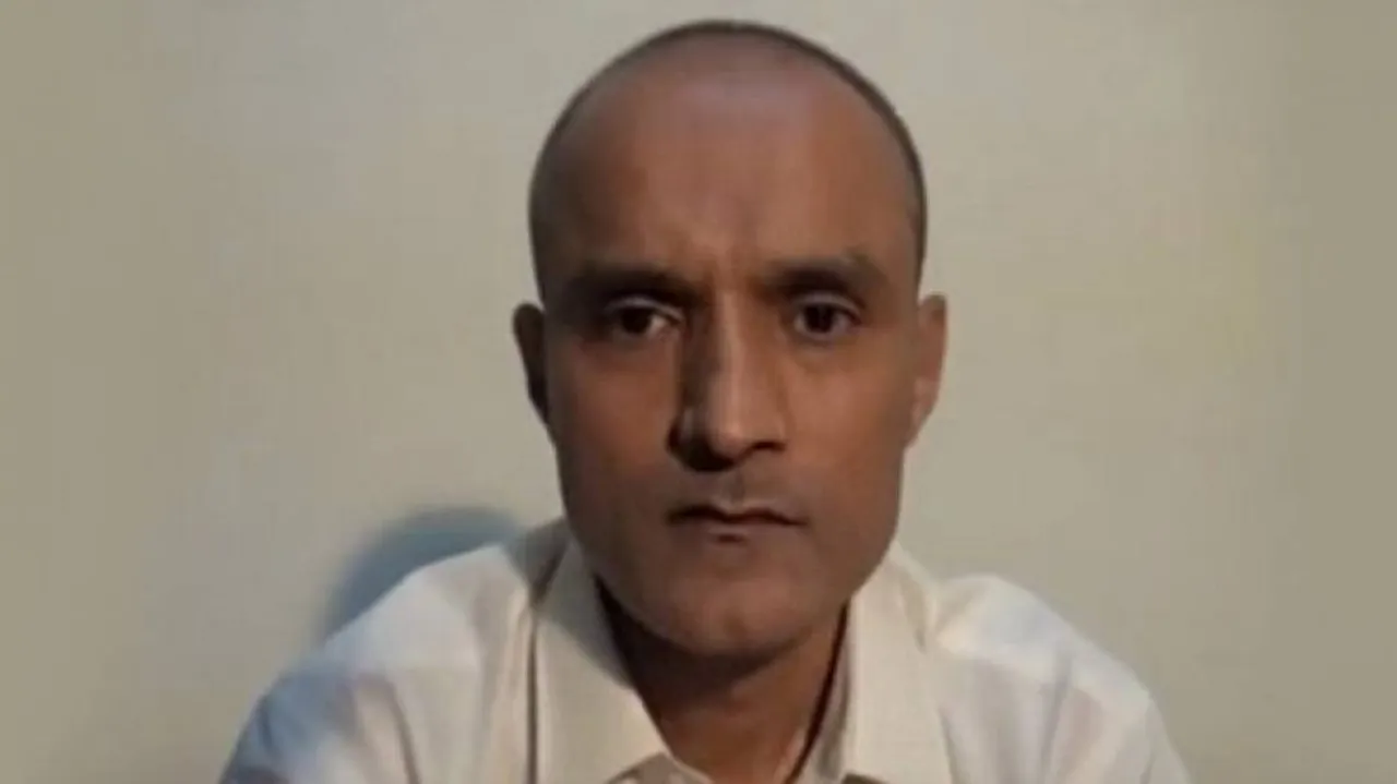 Jadhav family to reach Islamabad for meeting