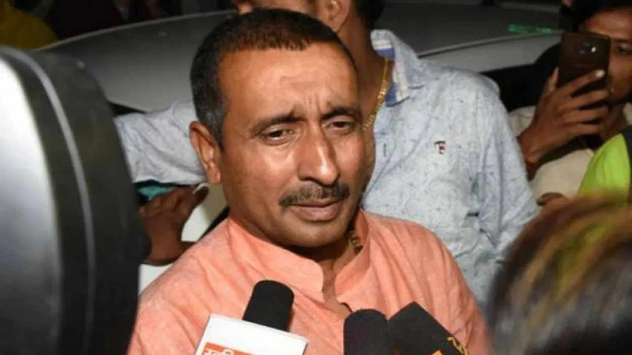 Delhi court commences trial in 2017 Unnao rape case