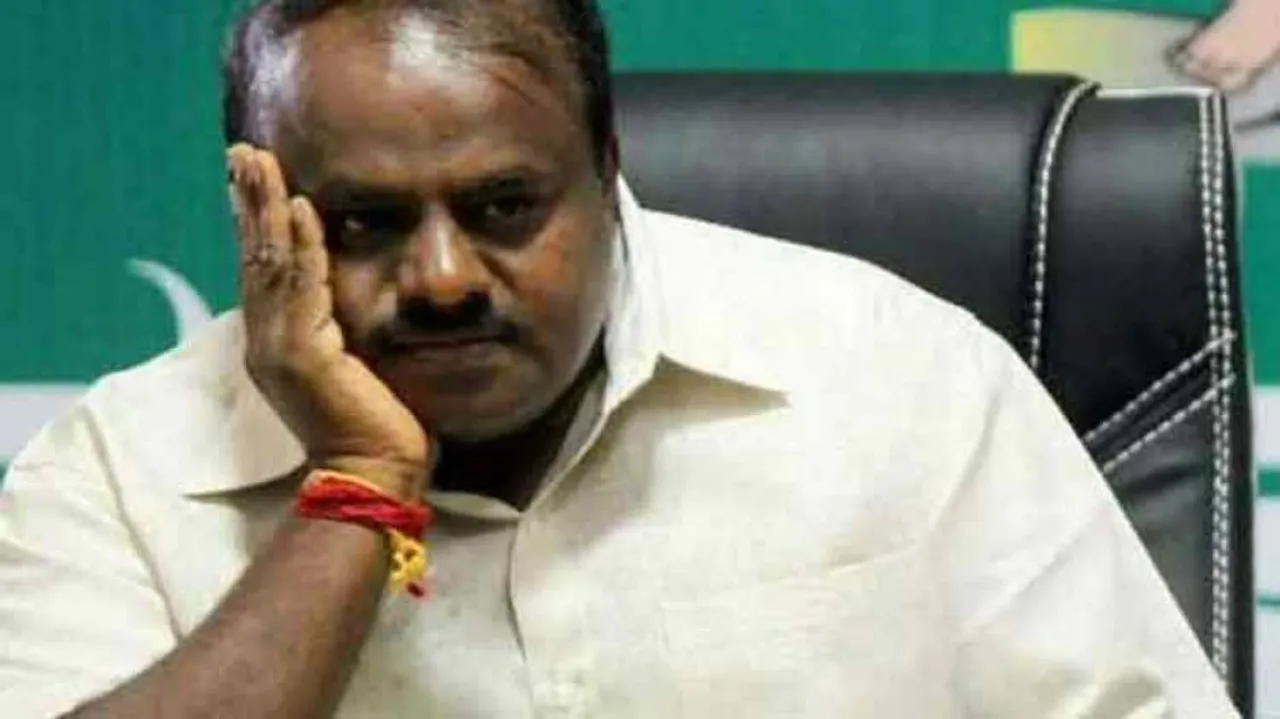 Karnataka Assembly to convene on Friday amid resignation spree in ruling camp