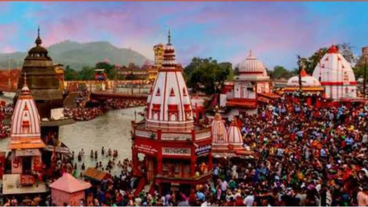 14 Kumbh Mela Returnees Including Puri Srimandir Servitor Test Positive For Covid