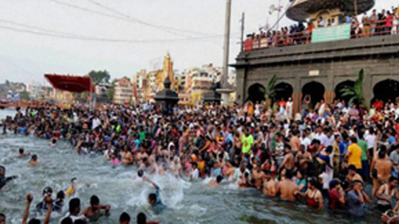Maha Kumbh Mela: Railways To Run Special Train Between Puri & Yog Nagari Rishikesh