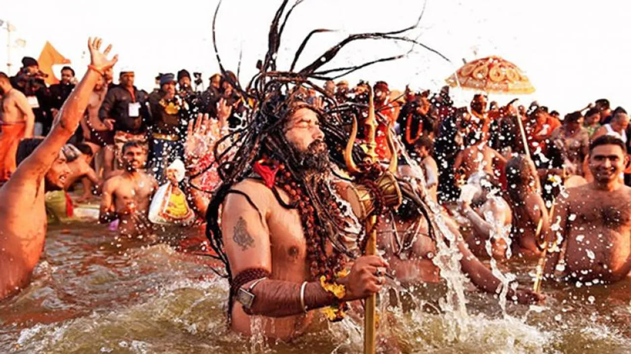 COVID-19 Resurgence Impact: Kumbh Mela Duration Curtailed To 1 Month For First Time, Guidelines Set For Pilgrims