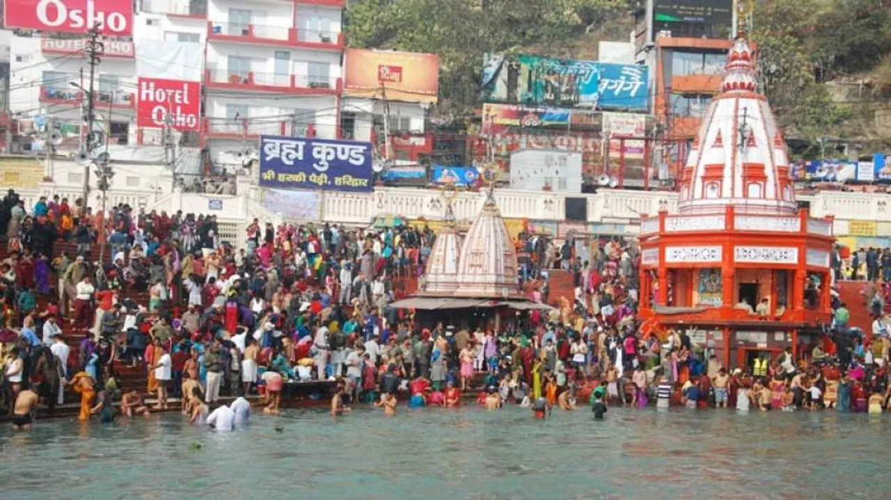 Centre's Sops To Be Implemented At Kumbh Mela