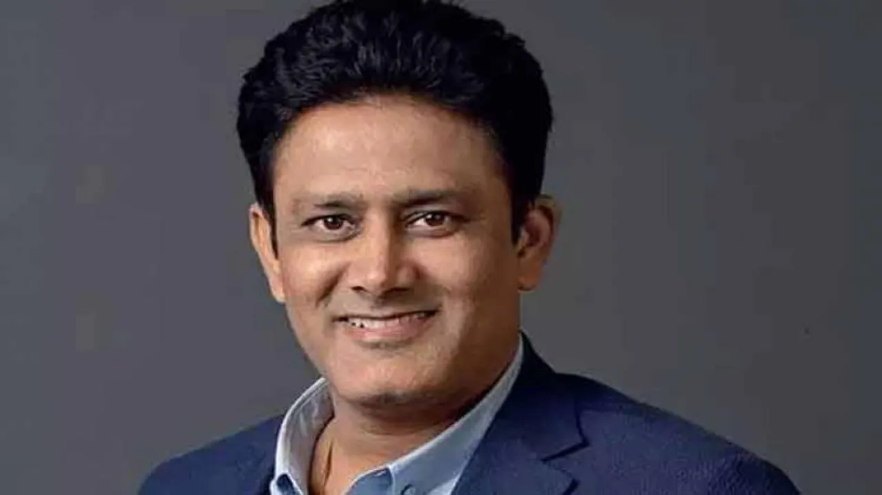 Kumble Turns 49; Wishes Pour In For India's Greatest Match-Winner