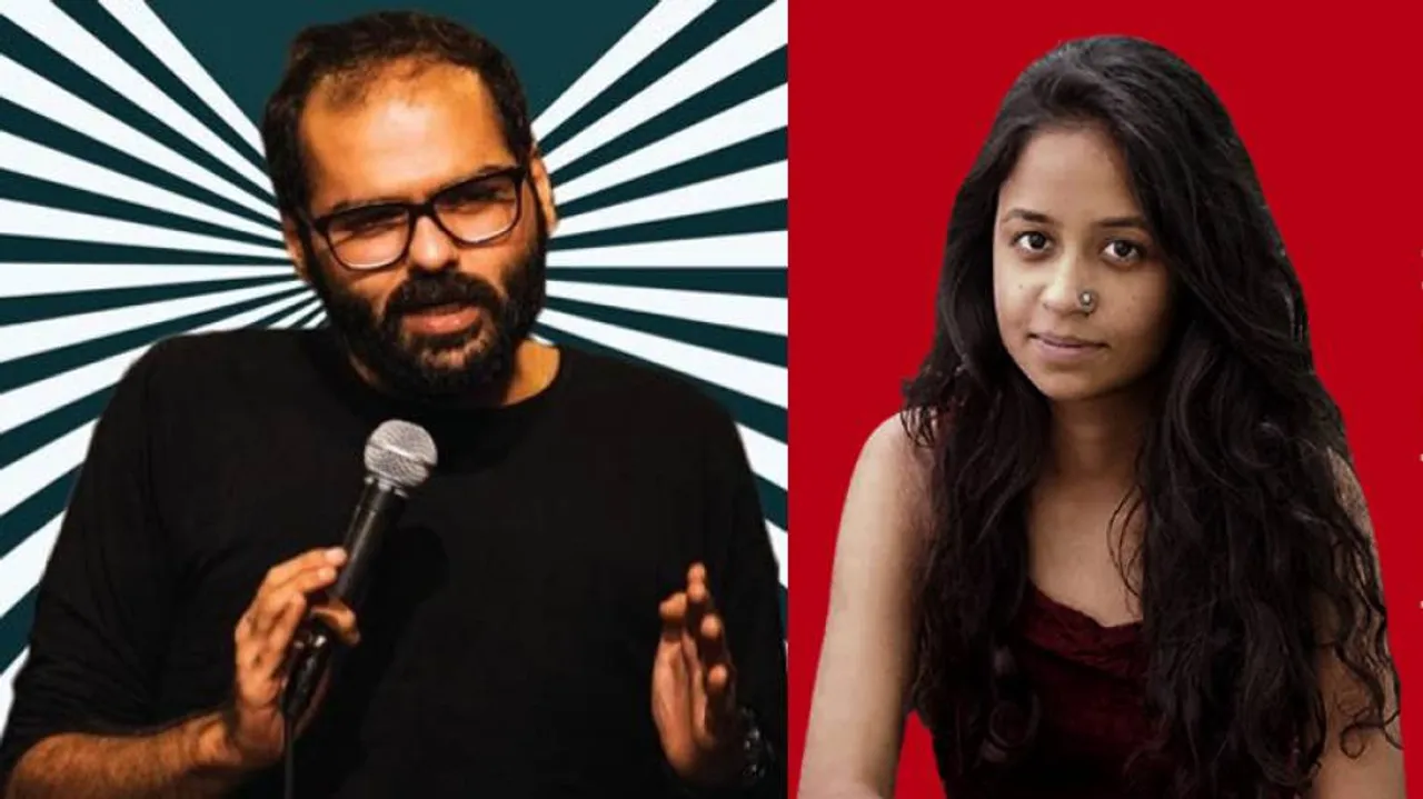 Supreme Court Proceeds With Contempt Cases Against Kunal Kamra, Rachita Taneja