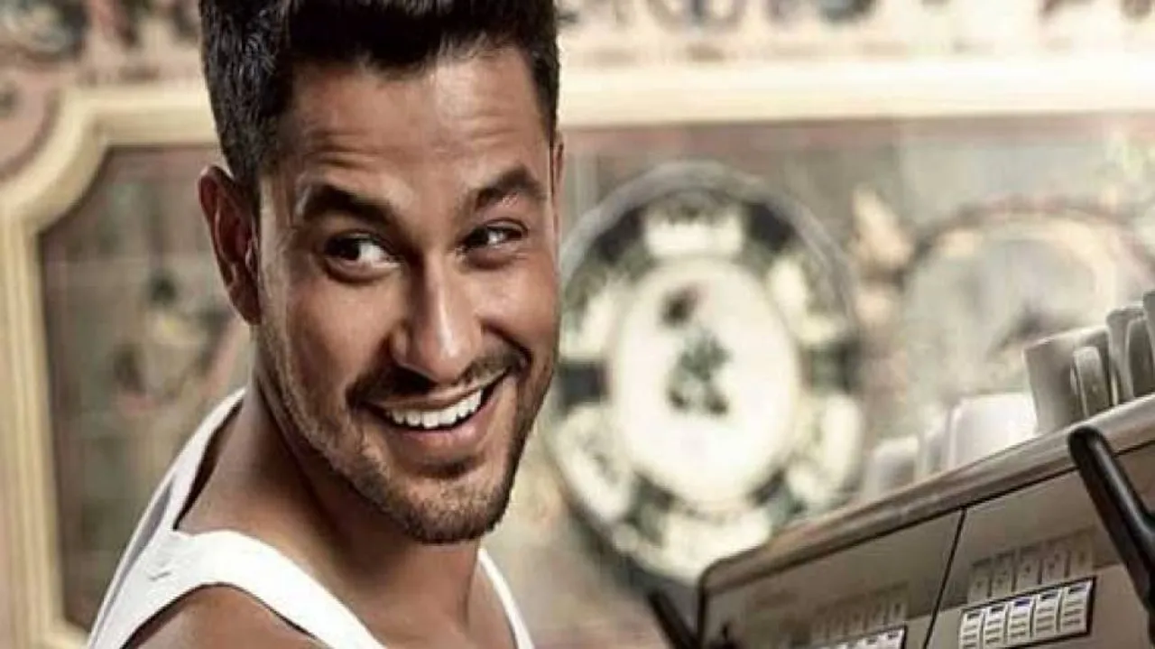 Kunal Kemmu's 'Guddu Ki Gun' to release on October 30