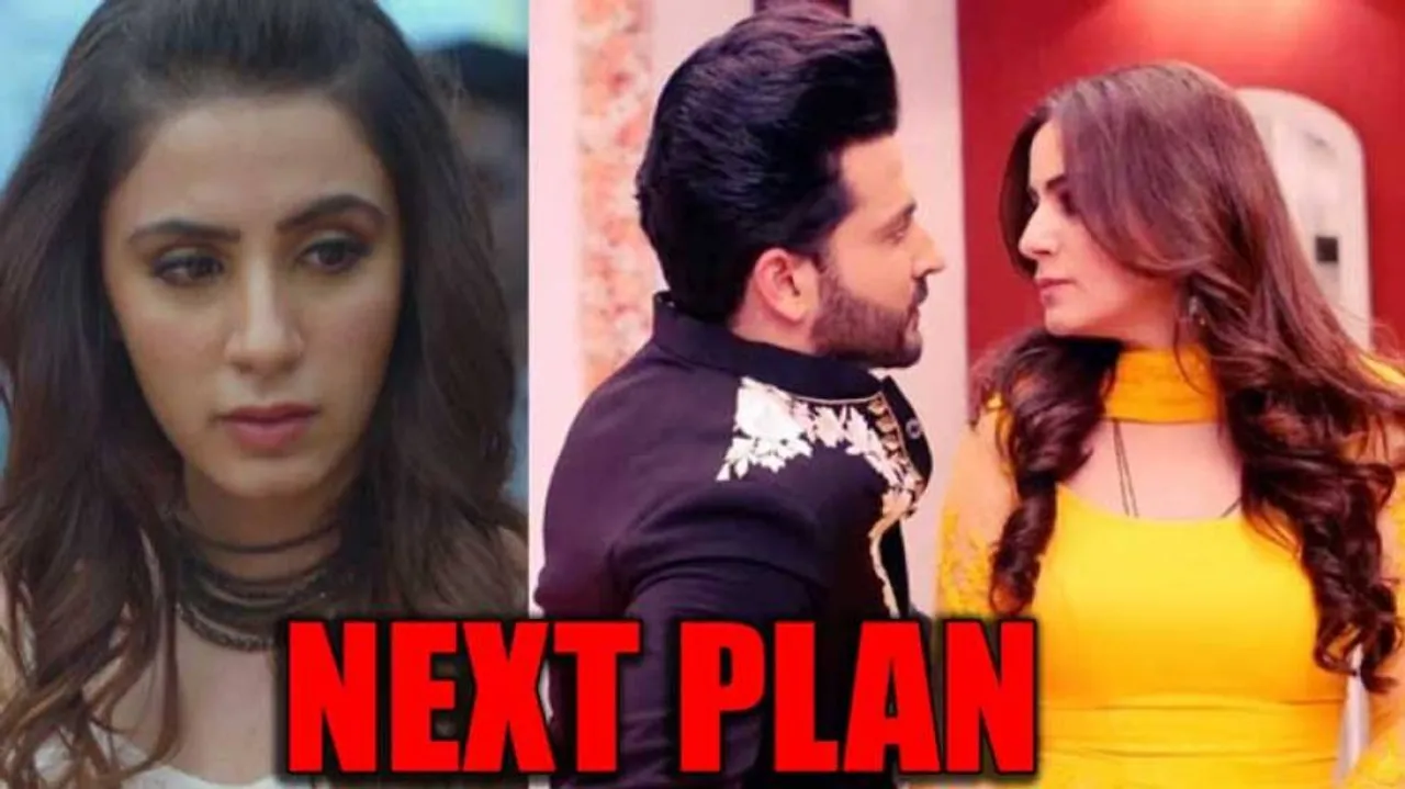 Kundali Bhagya Upcoming Weekend Spoiler: Sharlin And Mahira Plan To Kill Preeta?