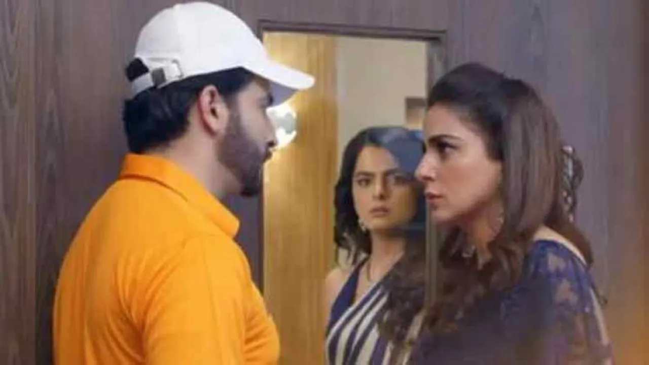 Kundali Bhagya Latest Update: Prithvi Cheating On Sherlyn Is Karan And Preeta's Gain?