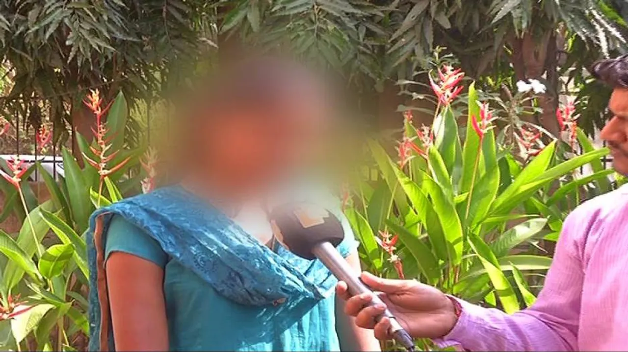 Kunduli gang rape survivor accuses Odisha DGP of offering money