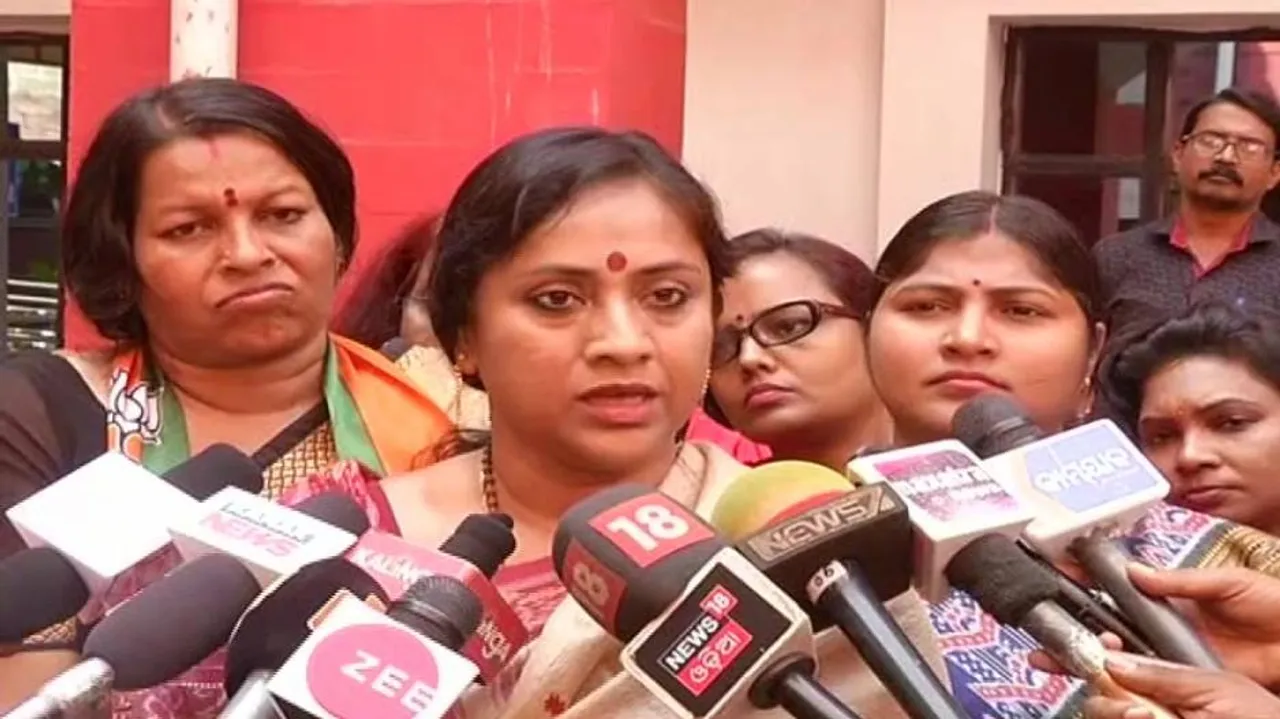 Kunduli suicide: BJP demands Rs 1 cr compensation for kin of victim