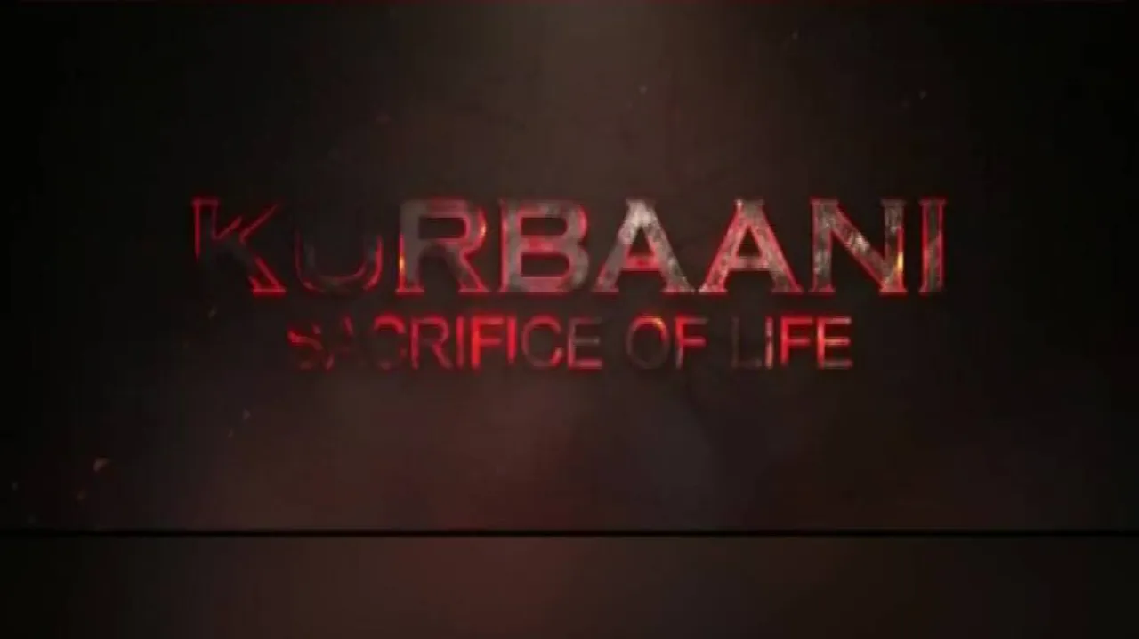 Kurbaani: Patriotic Short-Film By Odisha Youths Garners Commendations