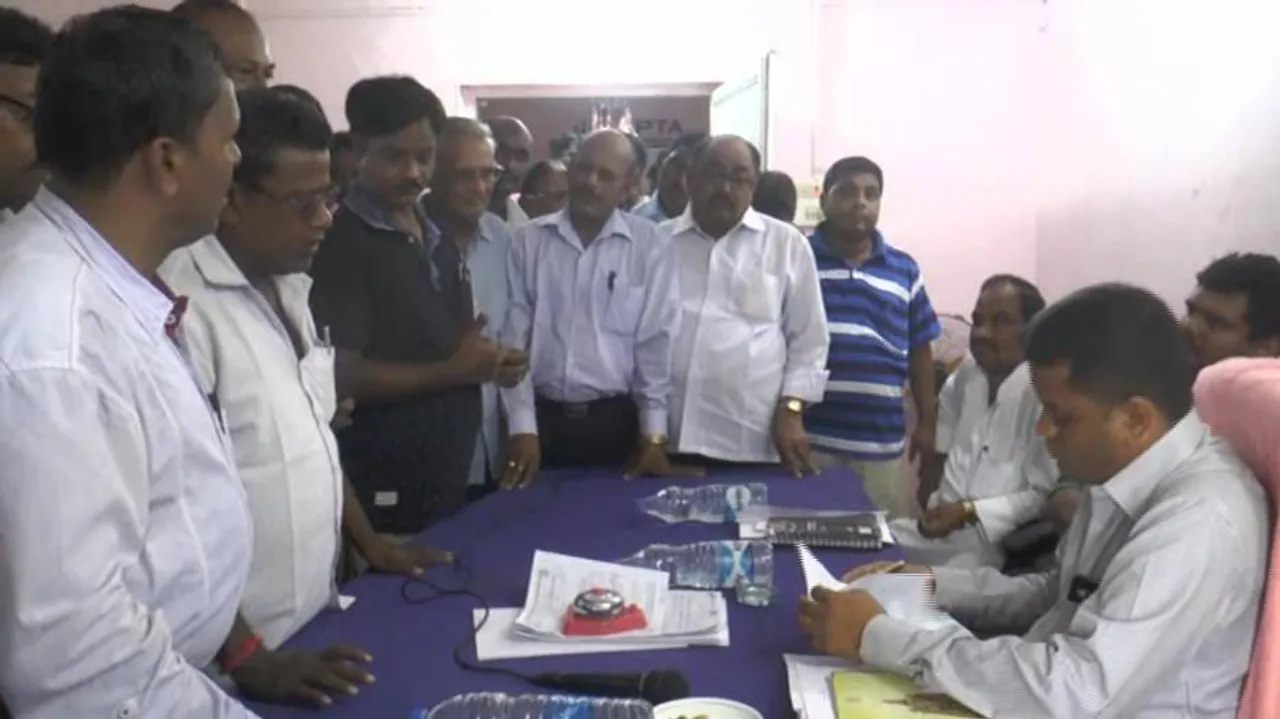Early completion of Kusei bridge demanded