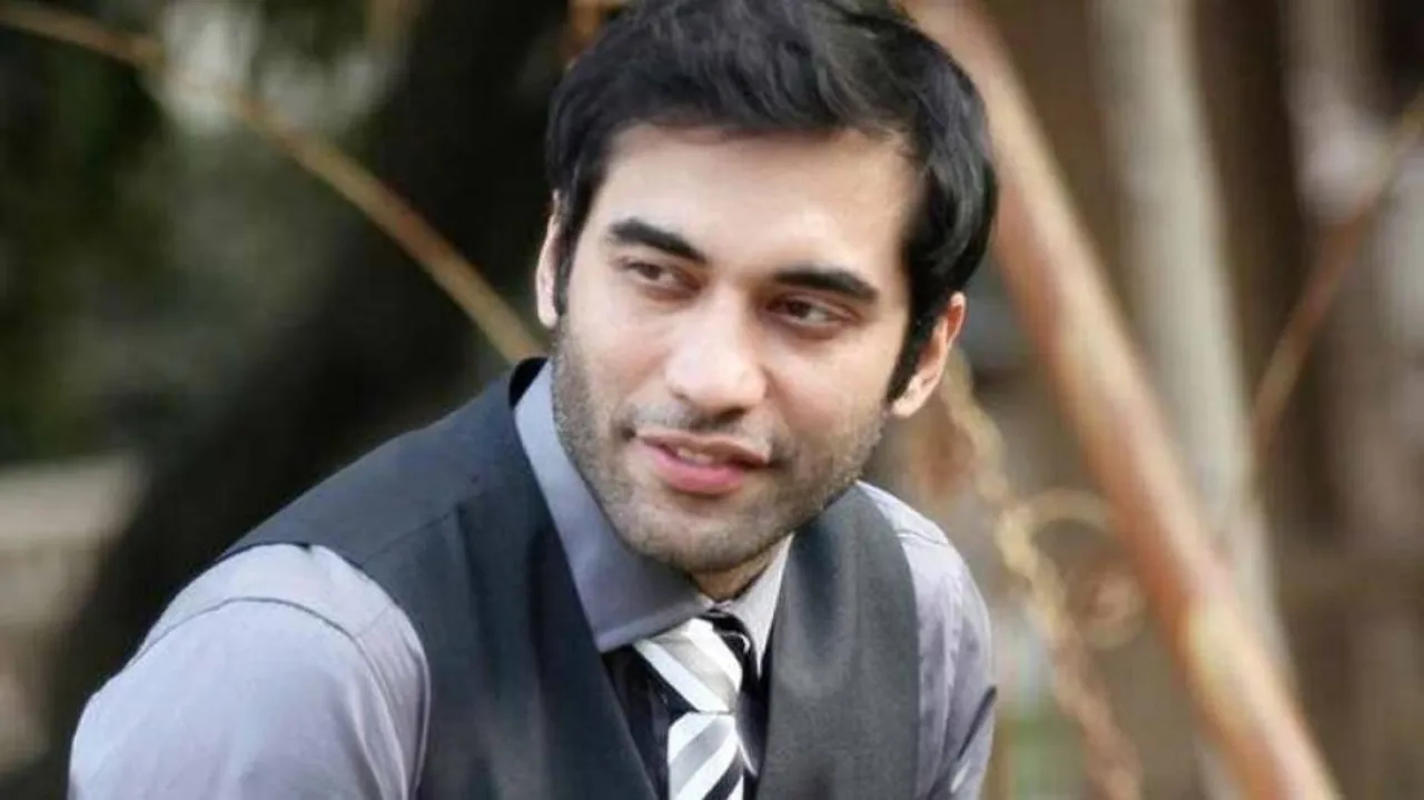 TV Actor Kushal Punjabi Commits Suicide