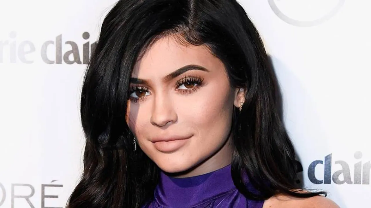 Kylie Jenner becomes world's youngest billionaire