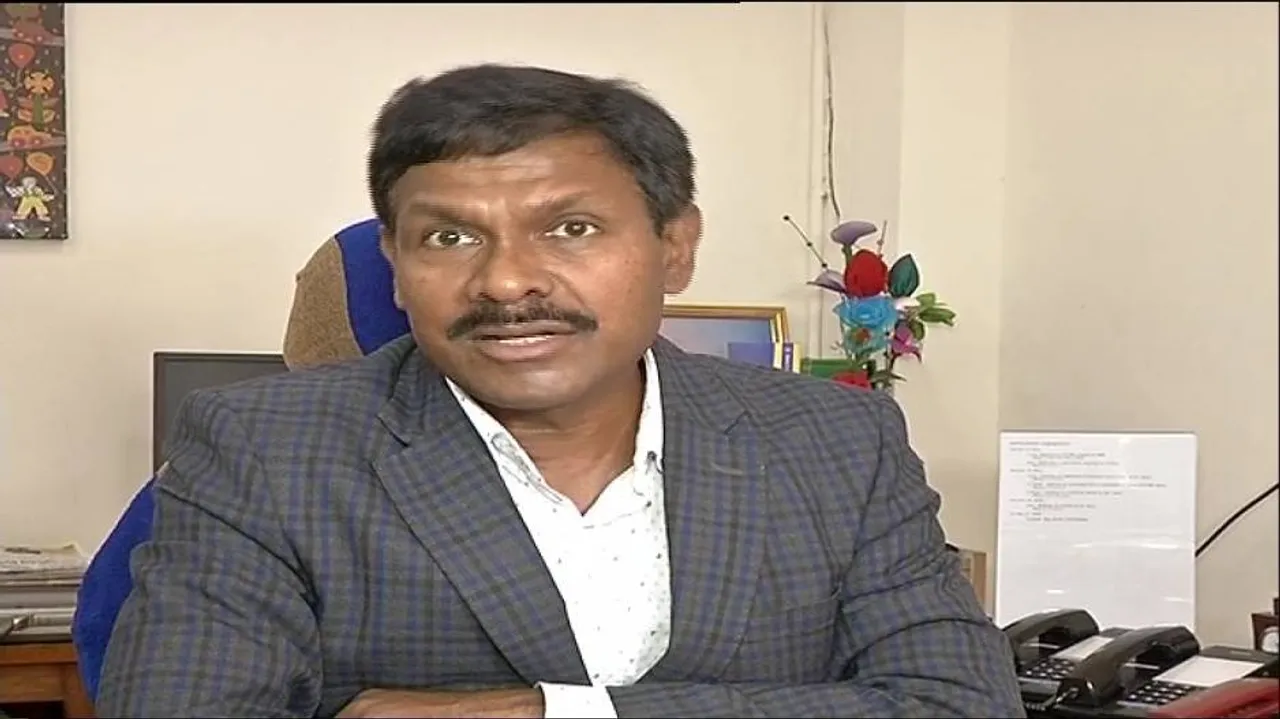 ‘IG Operations, Intelligence Dir probing Sunki ghat blast’
