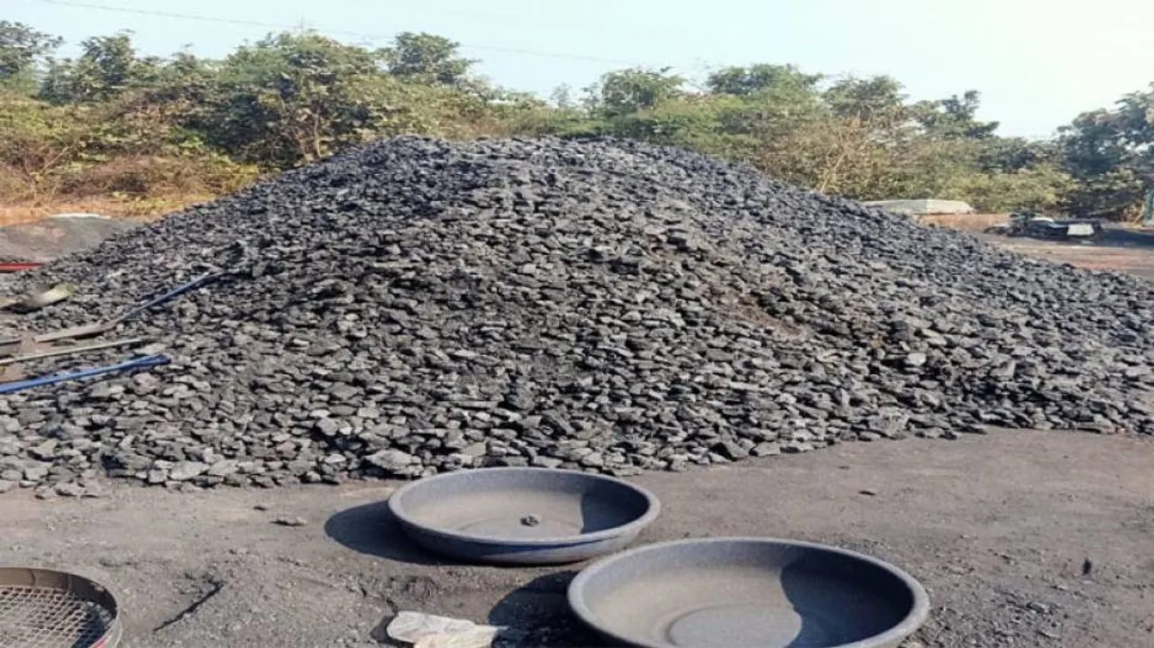 Cargo Theft Racket: STF Seizes Lam Coke Worth Over 13 Lakh, 10 Arrested