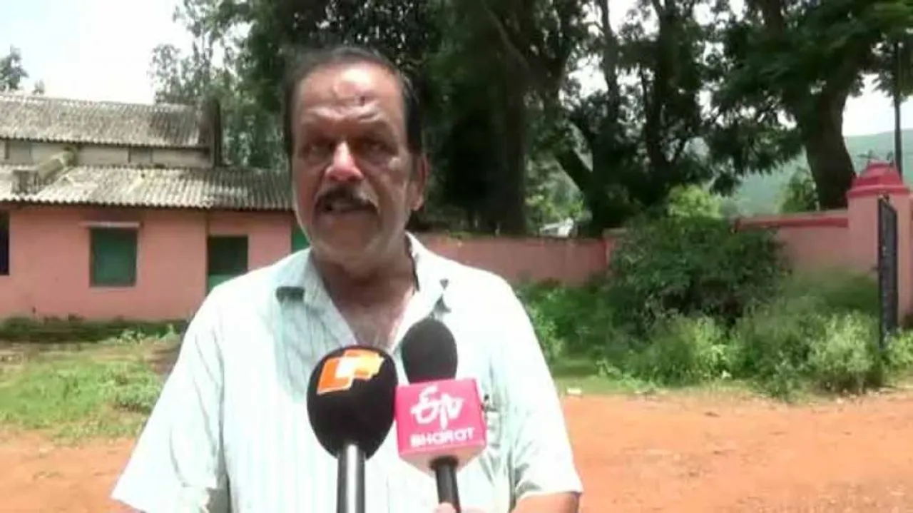 LAMPS MD Suspended In Odisha For Rs 16.23 Lakh Embezzlement