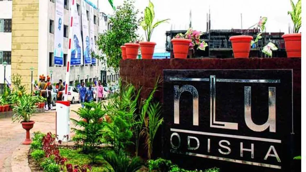 NLUO to conduct CLAT 2019